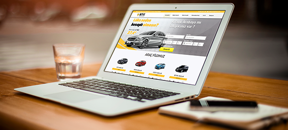 Fortune Rent A Car