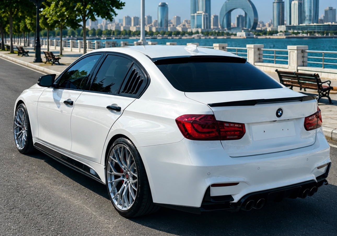 Car Thumbnail