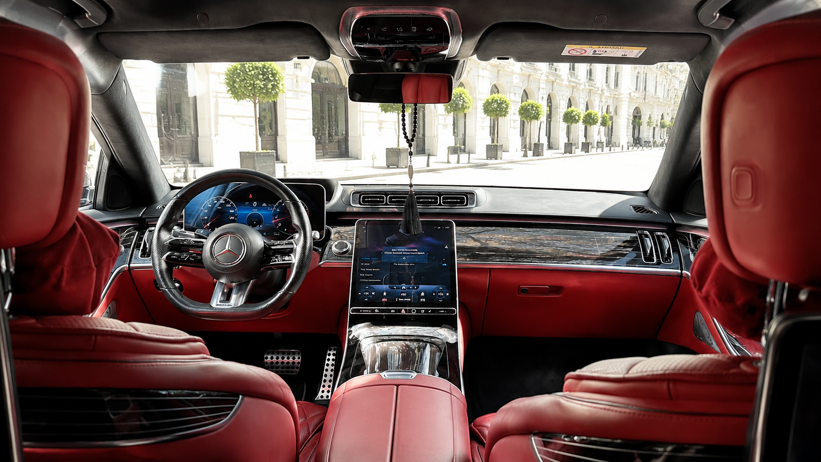 Car Thumbnail