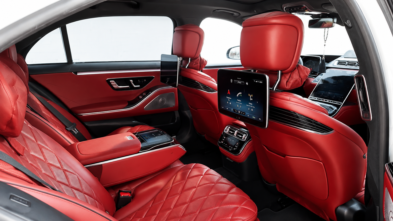 Car Thumbnail