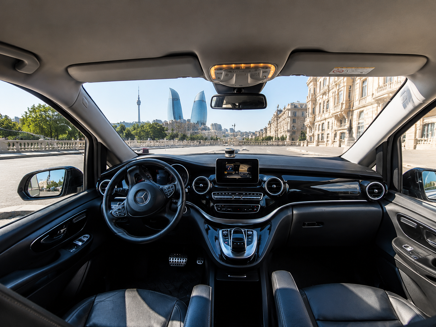 Car Thumbnail