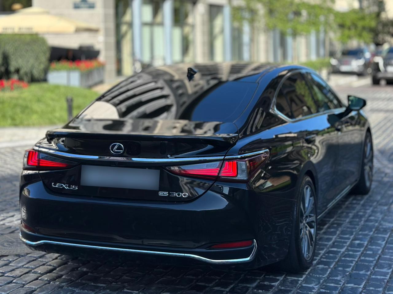 Car Thumbnail