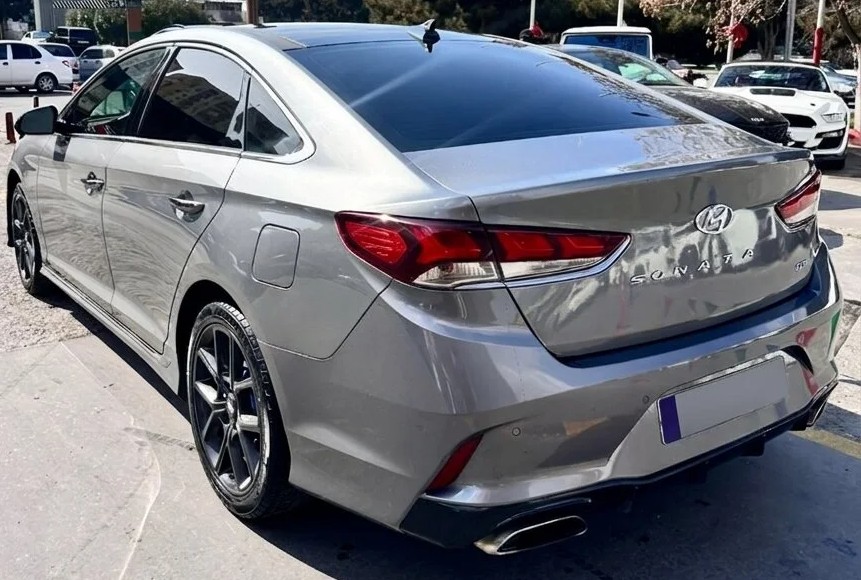 Car Thumbnail