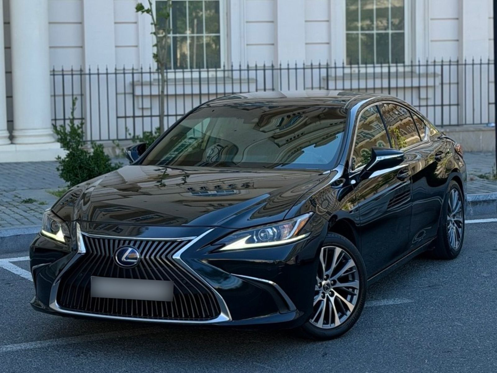 Lexus Lexus ES 300H