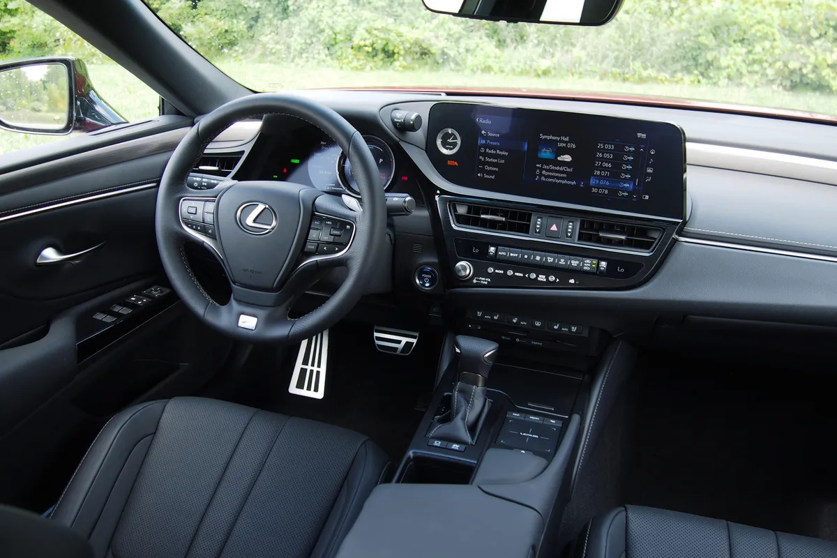 Car Thumbnail