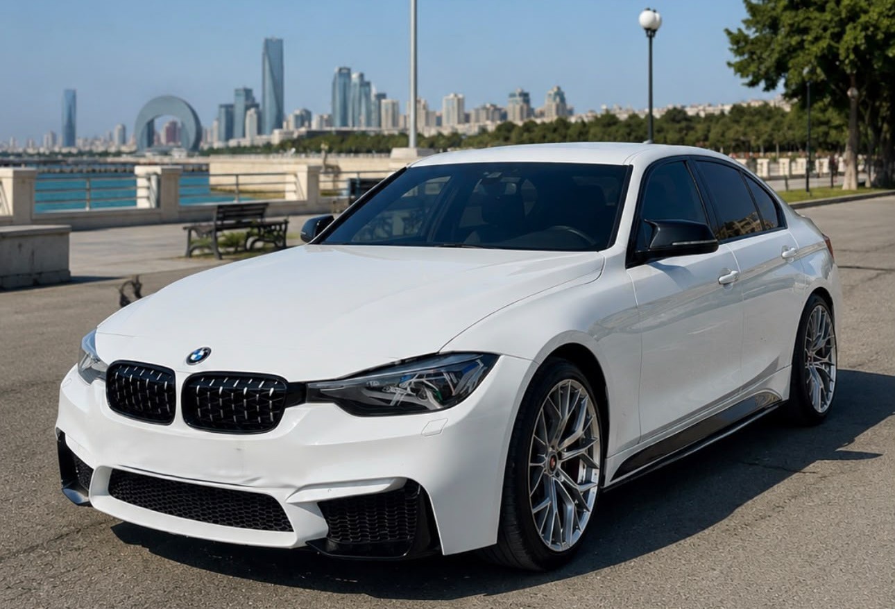 BMW BMW 330