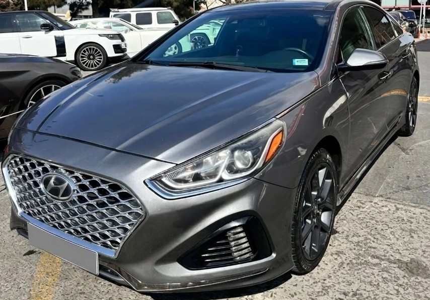Hyundai Hyundai sonata